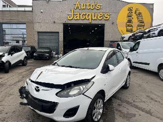 Mazda 2 1.4 B picture 8