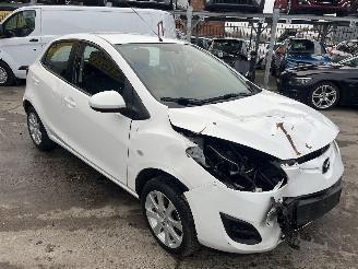 Mazda 2 1.4 B picture 3