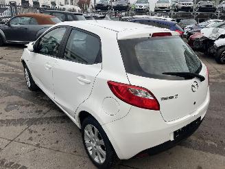 Mazda 2 1.4 B picture 7