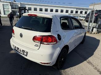 Volkswagen Golf 1.2 TSI picture 5