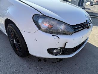 Volkswagen Golf 1.2 TSI picture 9