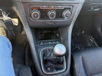 Volkswagen Golf 1.2 TSI picture 18