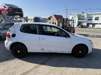 Volkswagen Golf 1.2 TSI picture 4