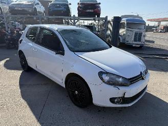 Volkswagen Golf 1.2 TSI picture 3