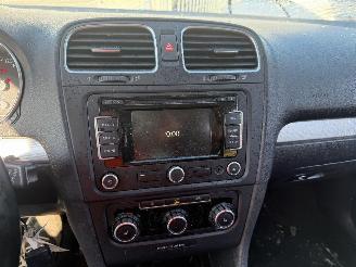 Volkswagen Golf 1.2 TSI picture 17