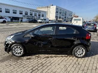 Kia Rio ECO DYNAMICS 1.3B picture 6