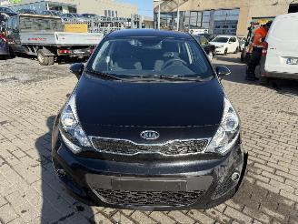 Kia Rio ECO DYNAMICS 1.3B picture 8