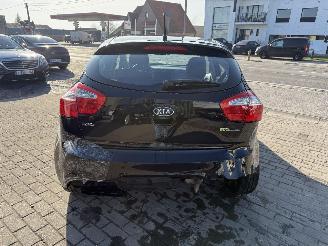 Kia Rio ECO DYNAMICS 1.3B picture 4