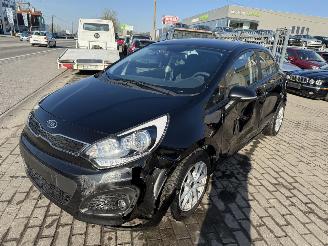 Kia Rio ECO DYNAMICS 1.3B picture 7