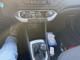 Kia Rio ECO DYNAMICS 1.3B picture 25