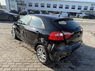 Kia Rio ECO DYNAMICS 1.3B picture 5