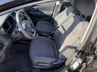 Kia Rio ECO DYNAMICS 1.3B picture 20