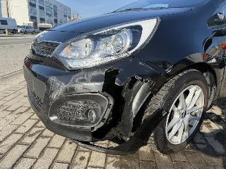 Kia Rio ECO DYNAMICS 1.3B picture 9