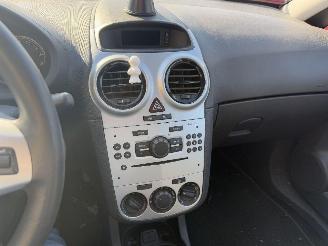 Opel Corsa MOTOR PROBLEM picture 12