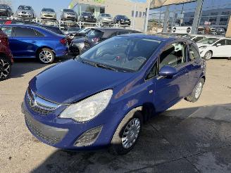 Opel Corsa MOTOR PROBLEM picture 7