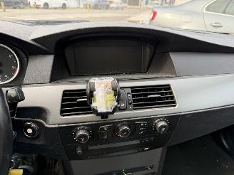 BMW 5-serie TOURING picture 28