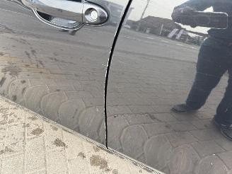 BMW 5-serie TOURING picture 16