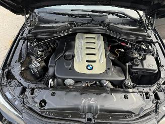 BMW 5-serie TOURING picture 10