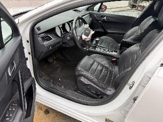 Peugeot 508 2.0 HDI picture 4