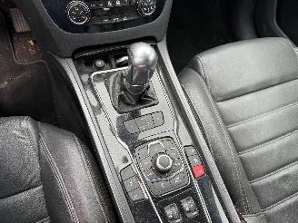 Peugeot 508 2.0 HDI picture 21