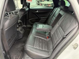 Peugeot 508 2.0 HDI picture 24
