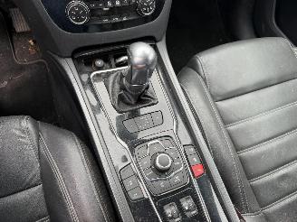 Peugeot 508 2.0 HDI picture 21
