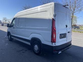 Maxus Deliver9 2.0 TDCI GEARBOX OUT picture 6