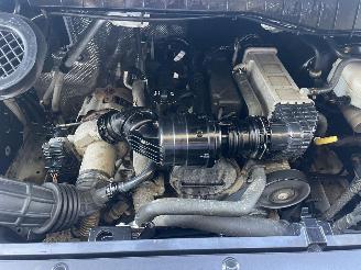 Maxus Deliver9 2.0 TDCI GEARBOX OUT picture 20