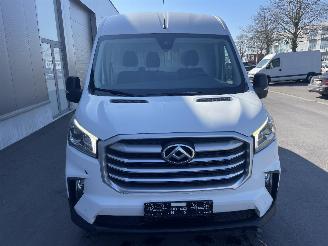 Maxus Deliver9 2.0 TDCI GEARBOX OUT picture 15