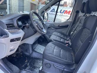 Maxus Deliver9 2.0 TDCI GEARBOX OUT picture 10