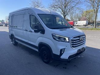 Maxus Deliver9 2.0 TDCI GEARBOX OUT picture 4