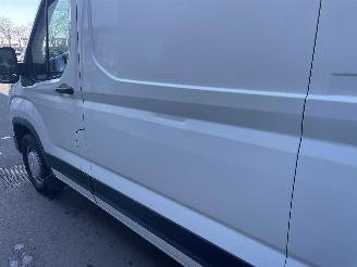 Maxus Deliver9 2.0 TDCI GEARBOX OUT picture 14