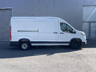 Maxus Deliver9 2.0 TDCI GEARBOX OUT picture 5