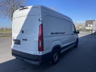 Maxus Deliver9 2.0 TDCI GEARBOX OUT picture 7