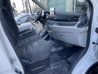 Maxus Deliver9 2.0 TDCI GEARBOX OUT picture 9