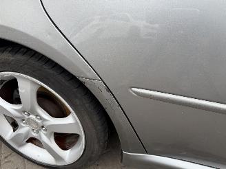 Subaru Legacy 2.0 picture 11