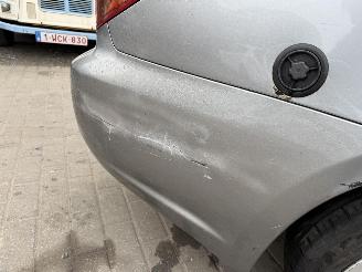 Subaru Legacy 2.0 picture 12