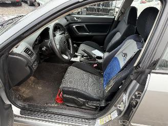 Subaru Legacy 2.0 LPG picture 27