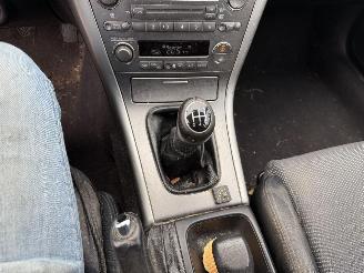 Subaru Legacy 2.0 picture 24
