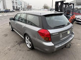 Subaru Legacy 2.0 picture 7