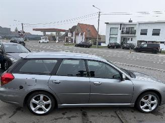Subaru Legacy 2.0 picture 4