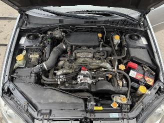 Subaru Legacy 2.0 picture 26