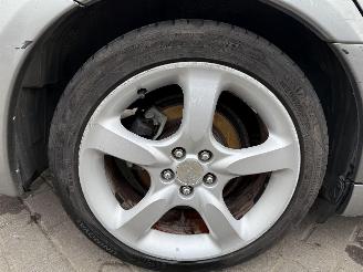 Subaru Legacy 2.0 picture 13