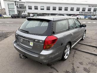 Subaru Legacy 2.0 picture 5