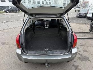 Subaru Legacy 2.0 picture 15