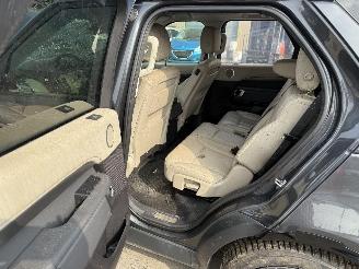 Land Rover Discovery 3.0D HSE picture 22