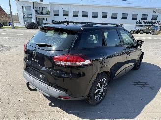 škoda osobní automobily Renault Clio BREAK 1.2 2017/12