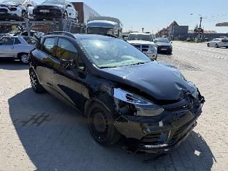 Renault Clio BREAK 1.2 picture 2