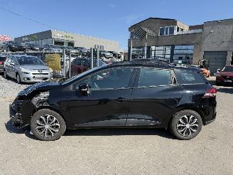 Renault Clio BREAK 1.2 picture 4