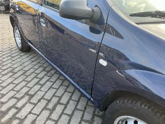Dacia Logan 1.2I SEDAN picture 10